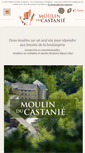 Mobile Screenshot of florimeule.fr
